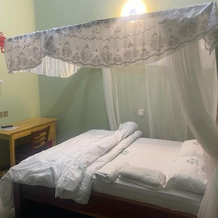 The First Royal Tour Lodge Dodoma Exterior foto